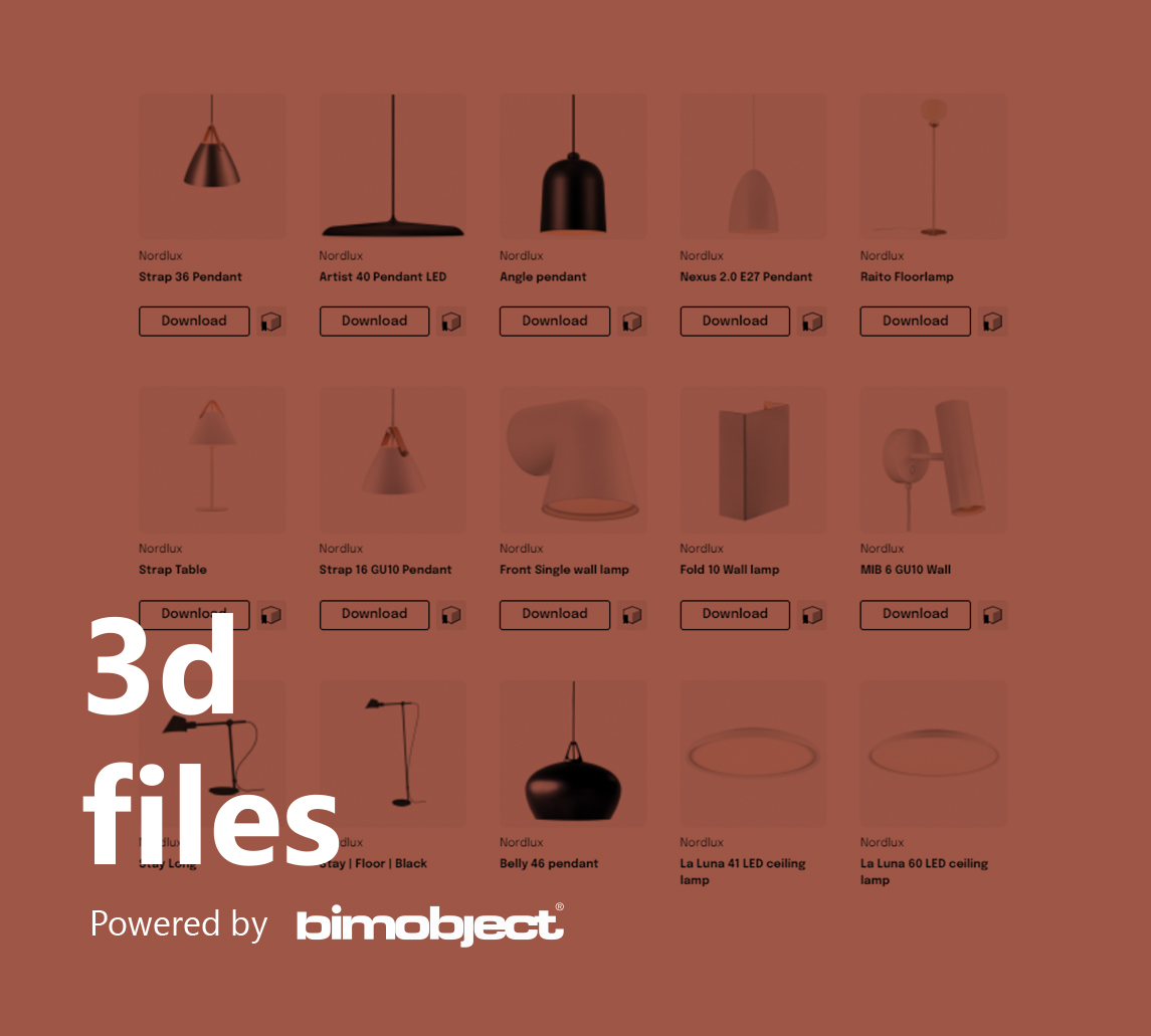 3D files