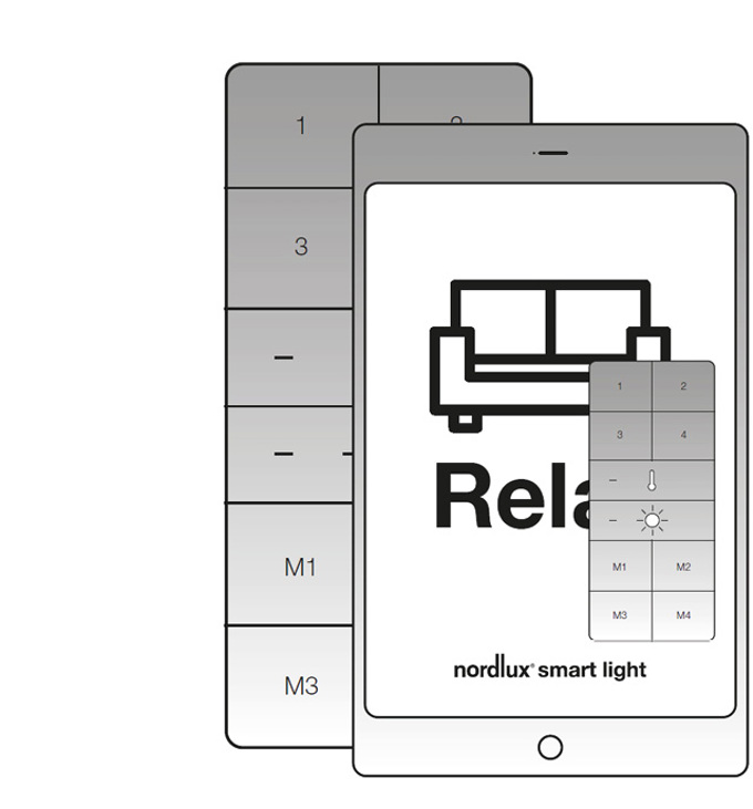How to set up your remote control