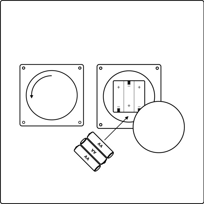 How to set up your smart sensor