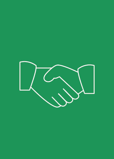 Åtagande om CSR-policy