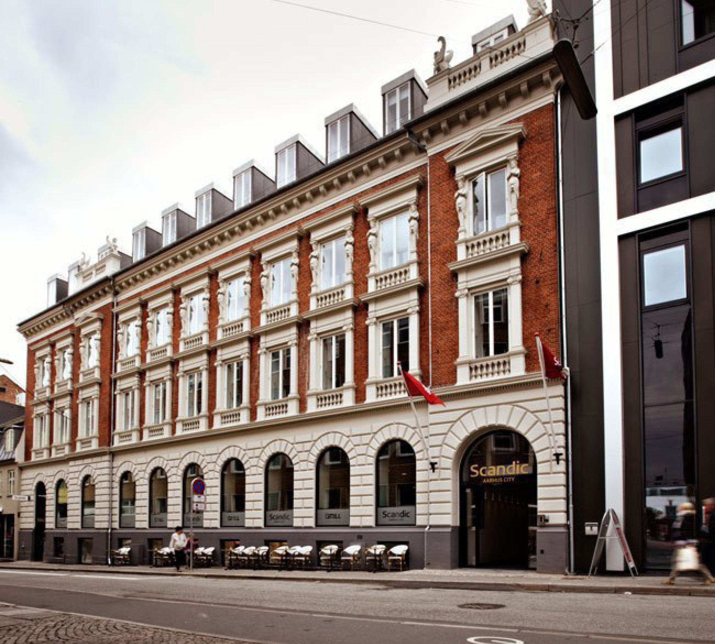 Scandic Aarhus